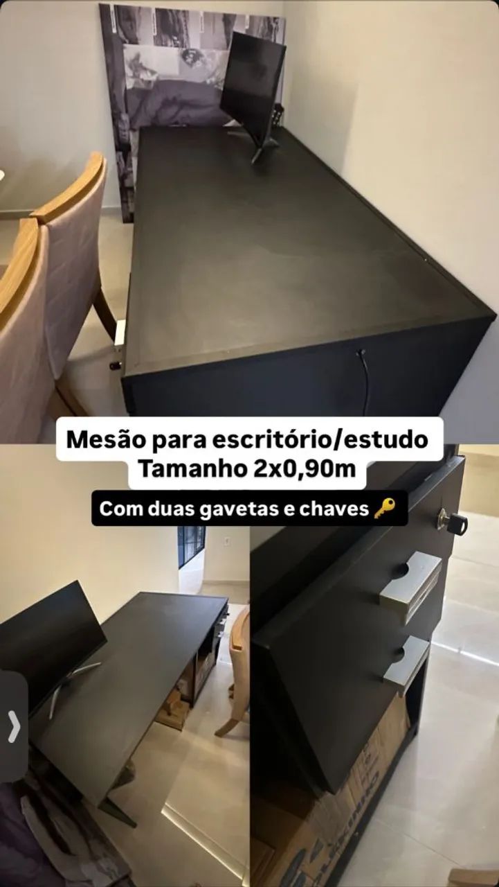 Mesa de escritório 64341323345281120