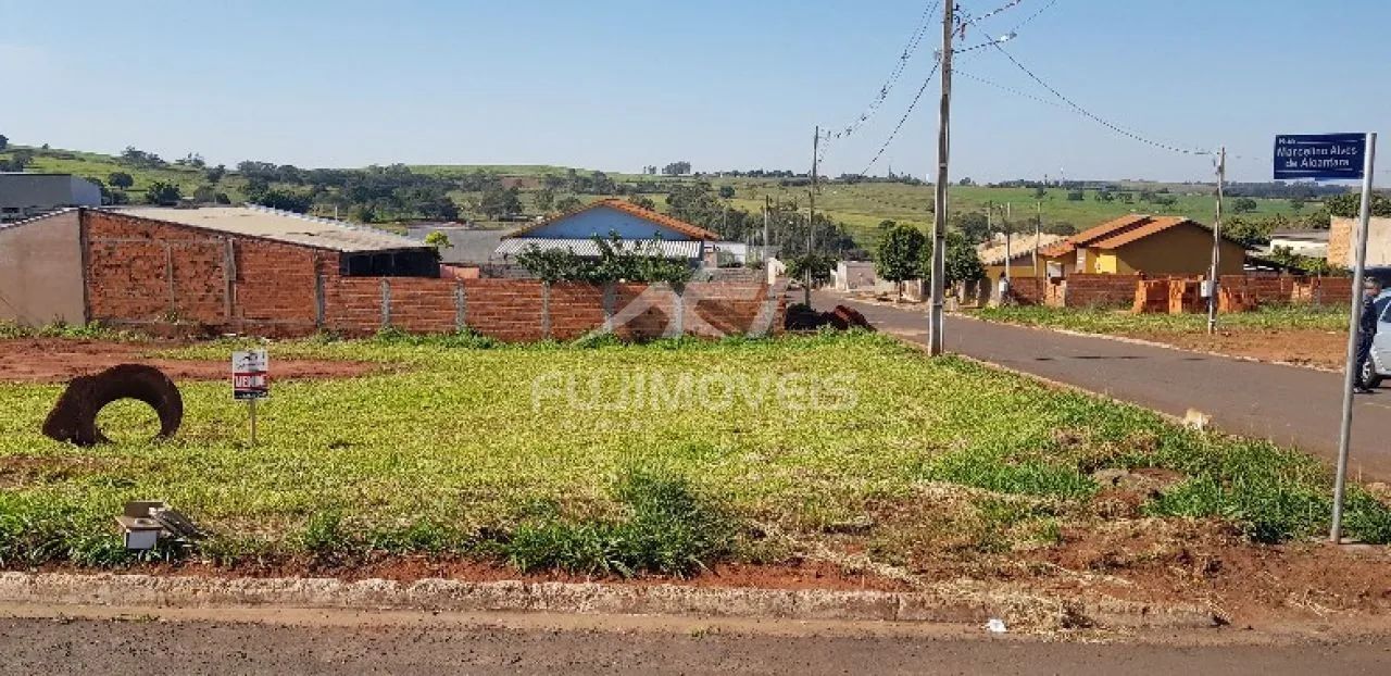 TERRENO RESIDENCIAL DE ESQUINA - JARDIM GUTIERREZ - SANTO INÁCIO / PR - Foto 2