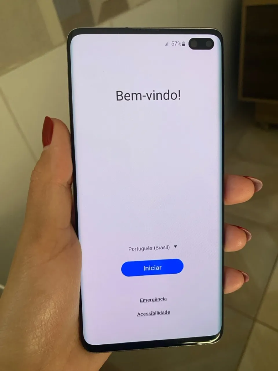 S10 plus