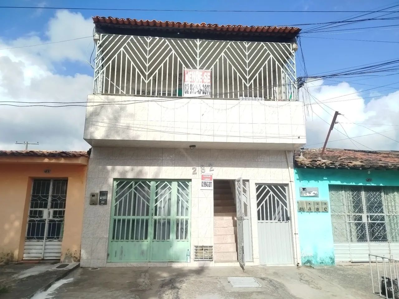 Foto - Maceió - Ponta Grossa