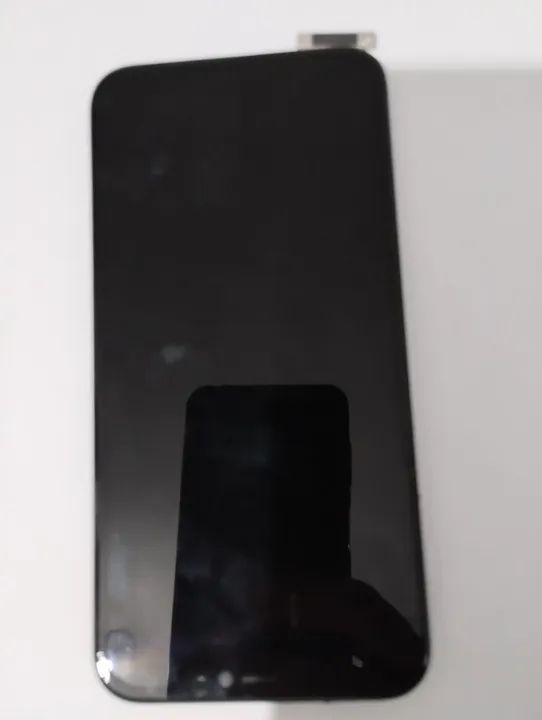 Tela  iPhone 11 original  - Foto 2