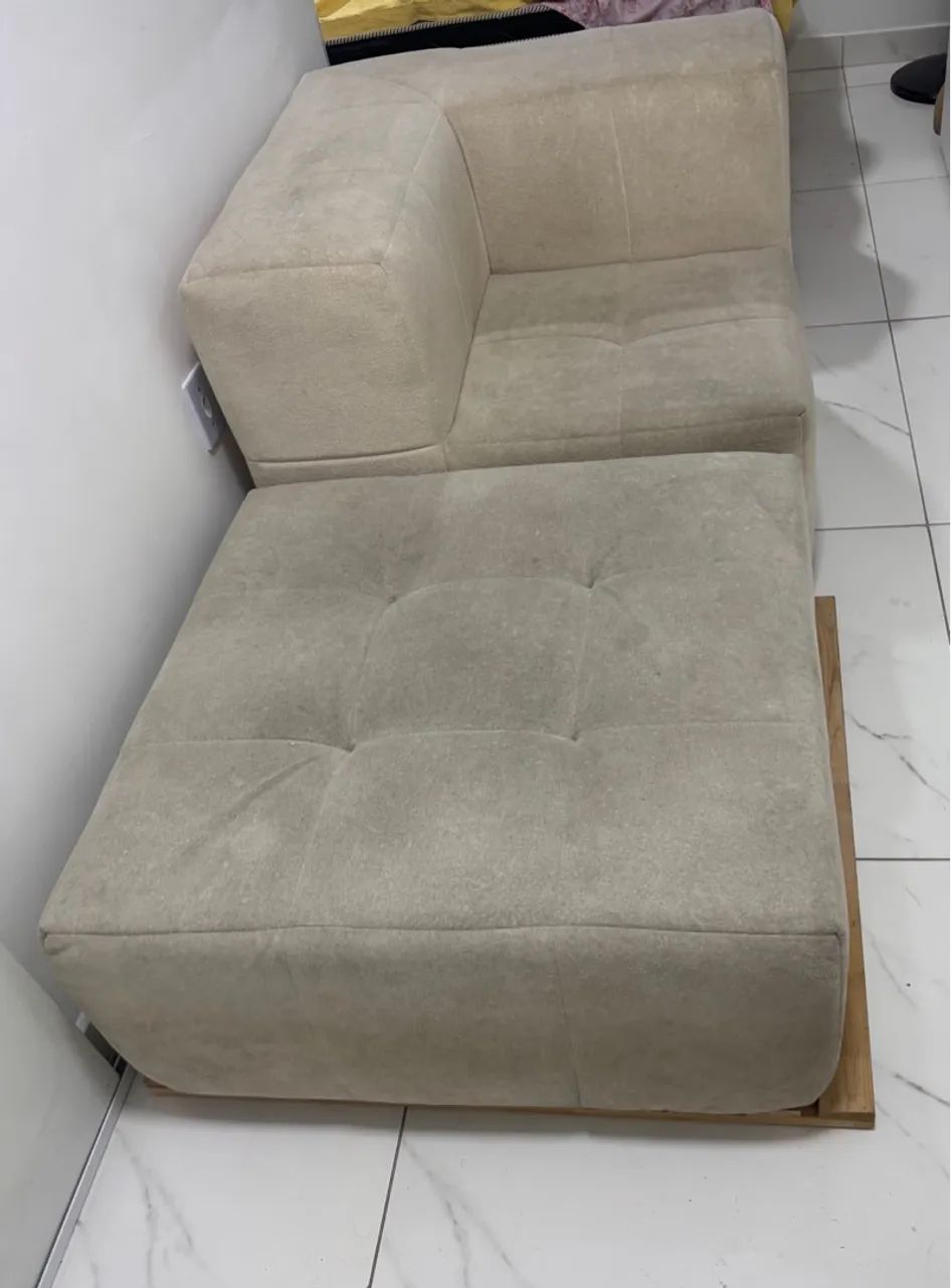 Sofá modular ( sofá na caixa )  - Foto 3