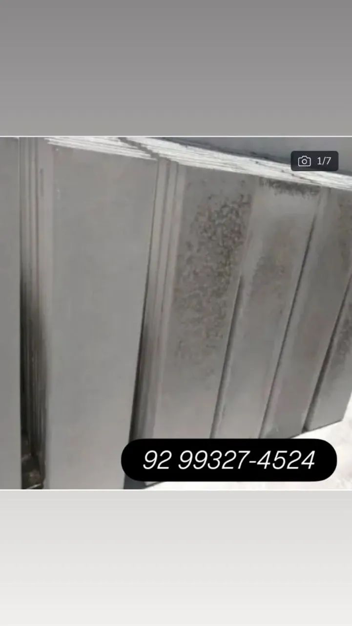 Arte em concreto.