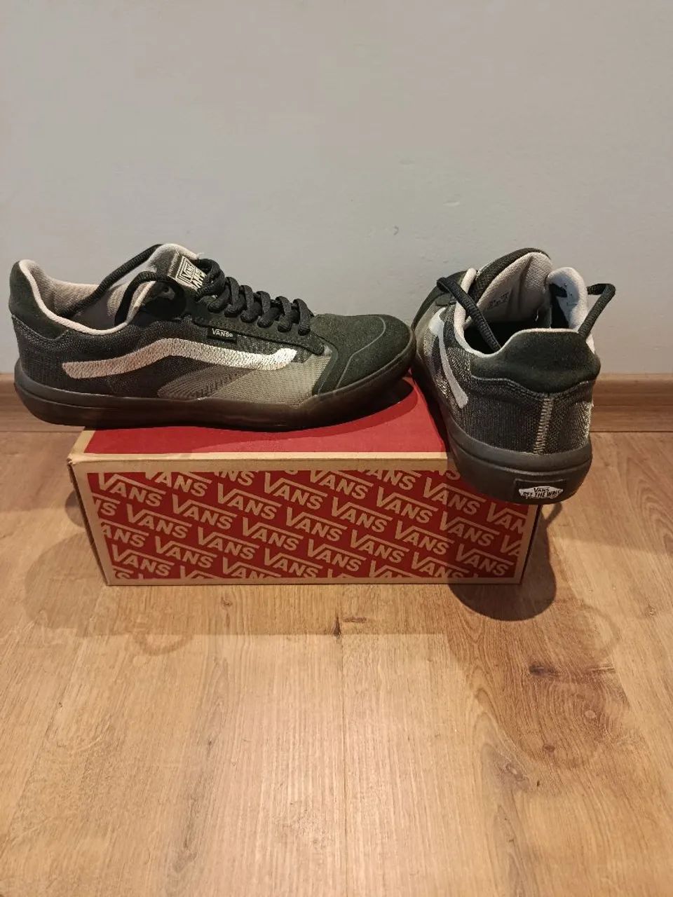 Tênis Vans OFERTA 