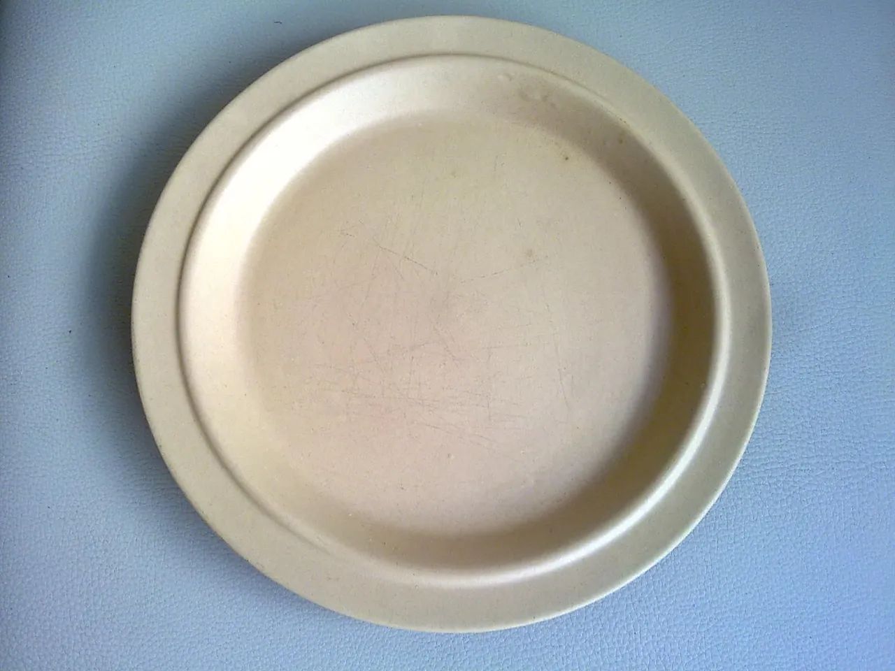 Prato em Porcelana Marca Fiori - Foto 5