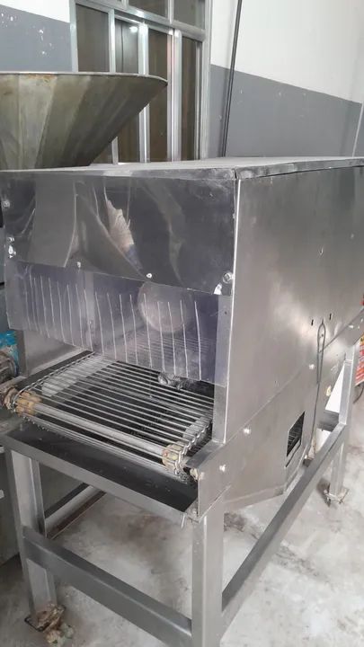 Túnel pulverizador de anti mofo