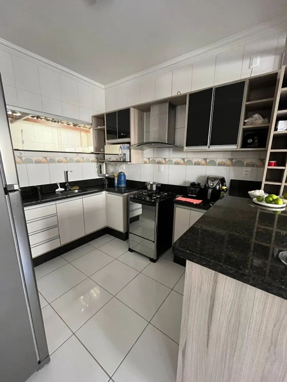 Casa 3 quartos com suítes - Centro - Lauro de Freitas - Foto 5