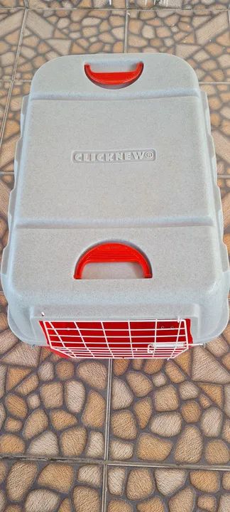 Caixa de Transporte para pets N3<br> - Foto 2