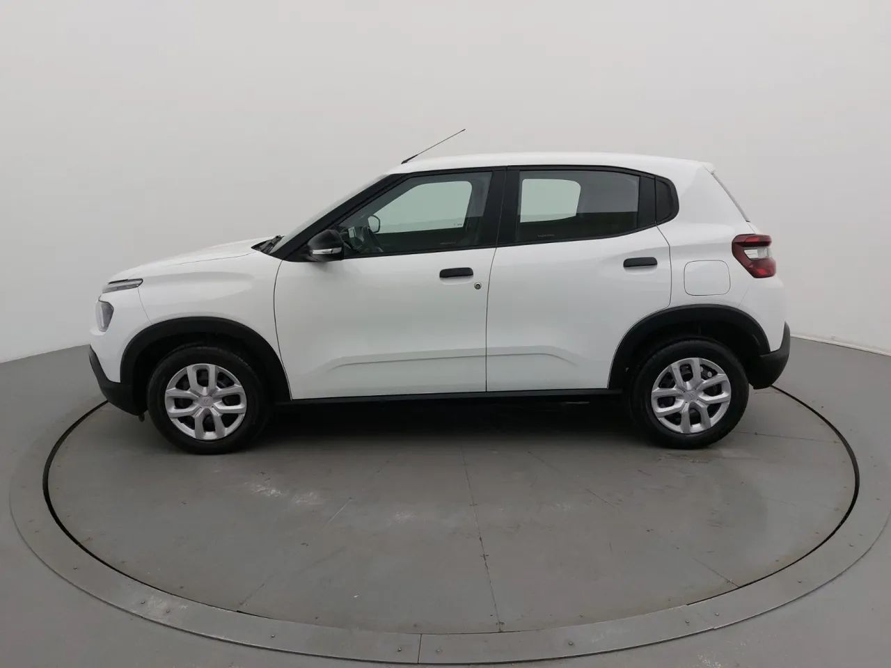 Citroen C3 2024 1.0 16v flex live pack manual - Foto 2