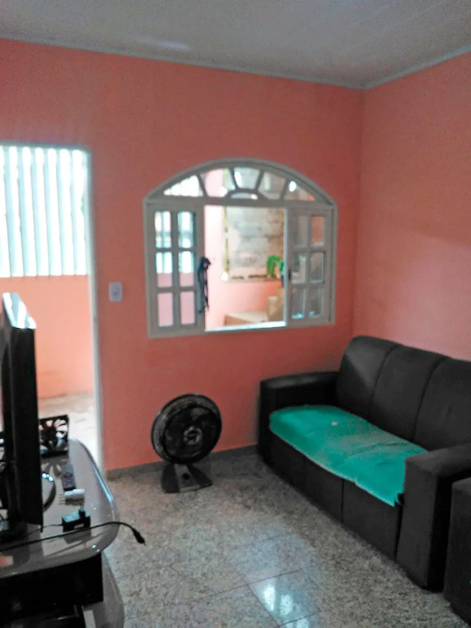 Vendo Casa com Terraco e Garagem - Foto 5