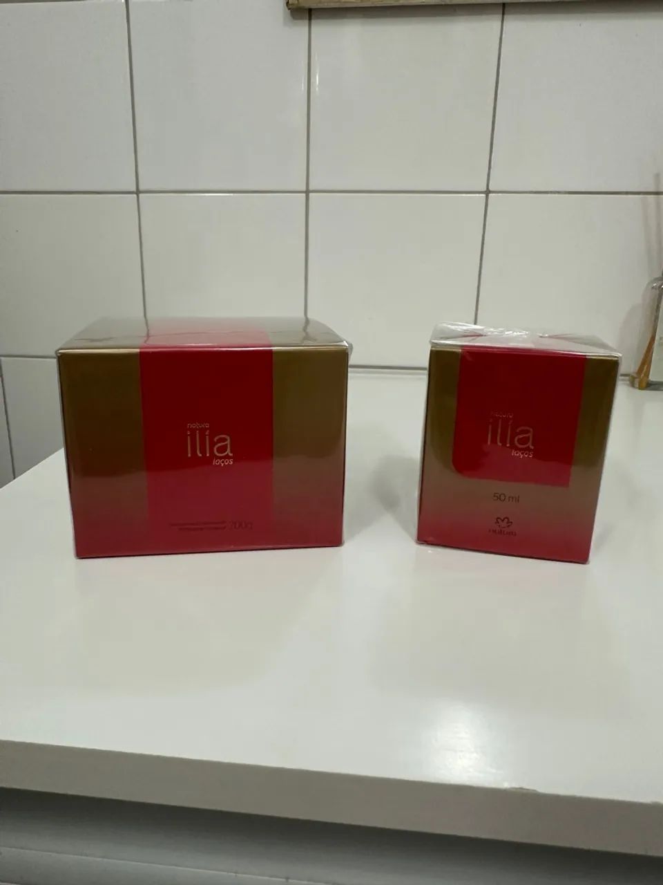 Super kit ilia laços!!