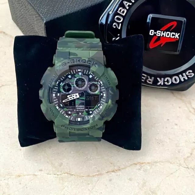 Relógio Gshock B903 - Foto 4