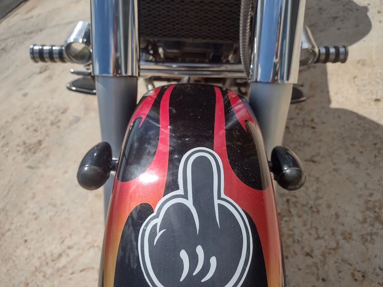 Mirage 250 - Foto 11