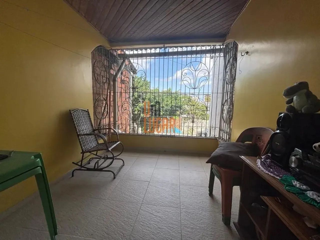 Um Lugar Imóveis vende: Casa com 2 pavimentos e 2 quartos na Barão do Triunfo, Marco, Belé - Foto 4