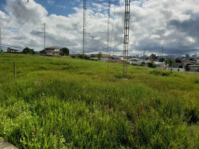 Aluguel Área com 14.399m²  no Bairro São Raimundo - R$ 50.000,00 - Foto 3