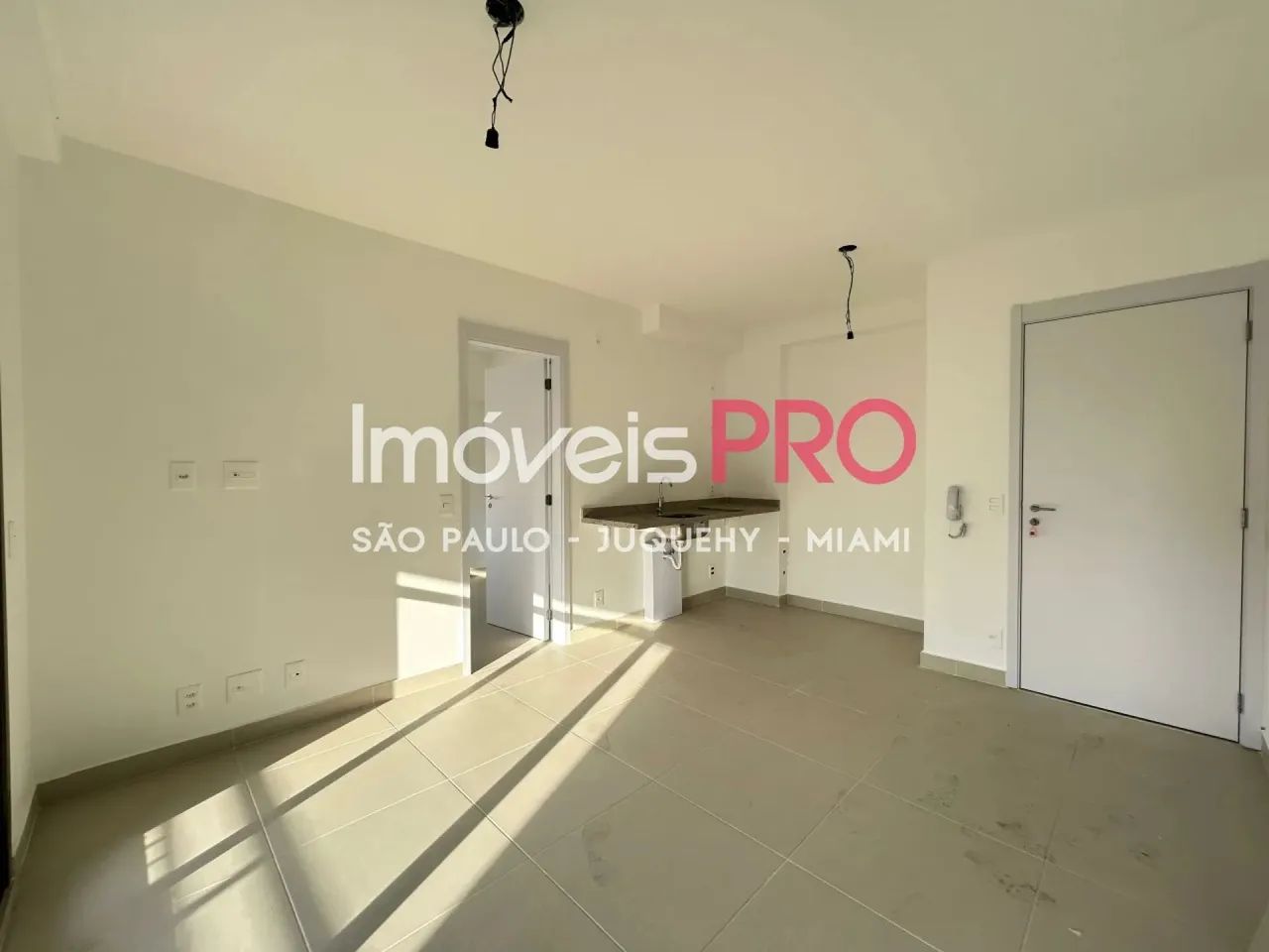 Apartamento de 41 m² | Piscina Aquecida em um Rooftop Exclusivo em Moema