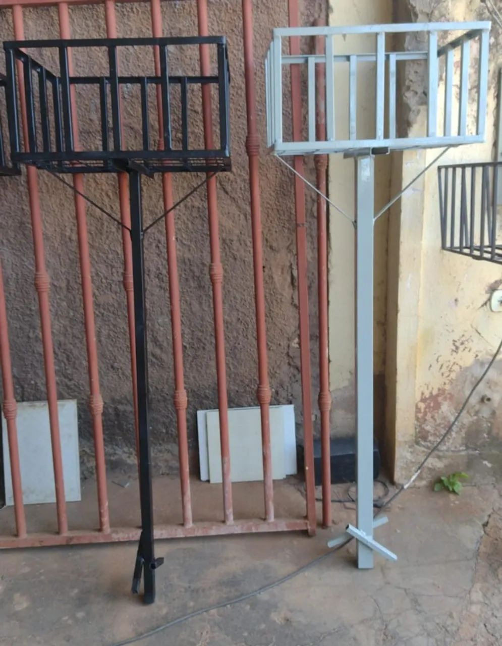 Lixeiras reforçadas  - Foto 2
