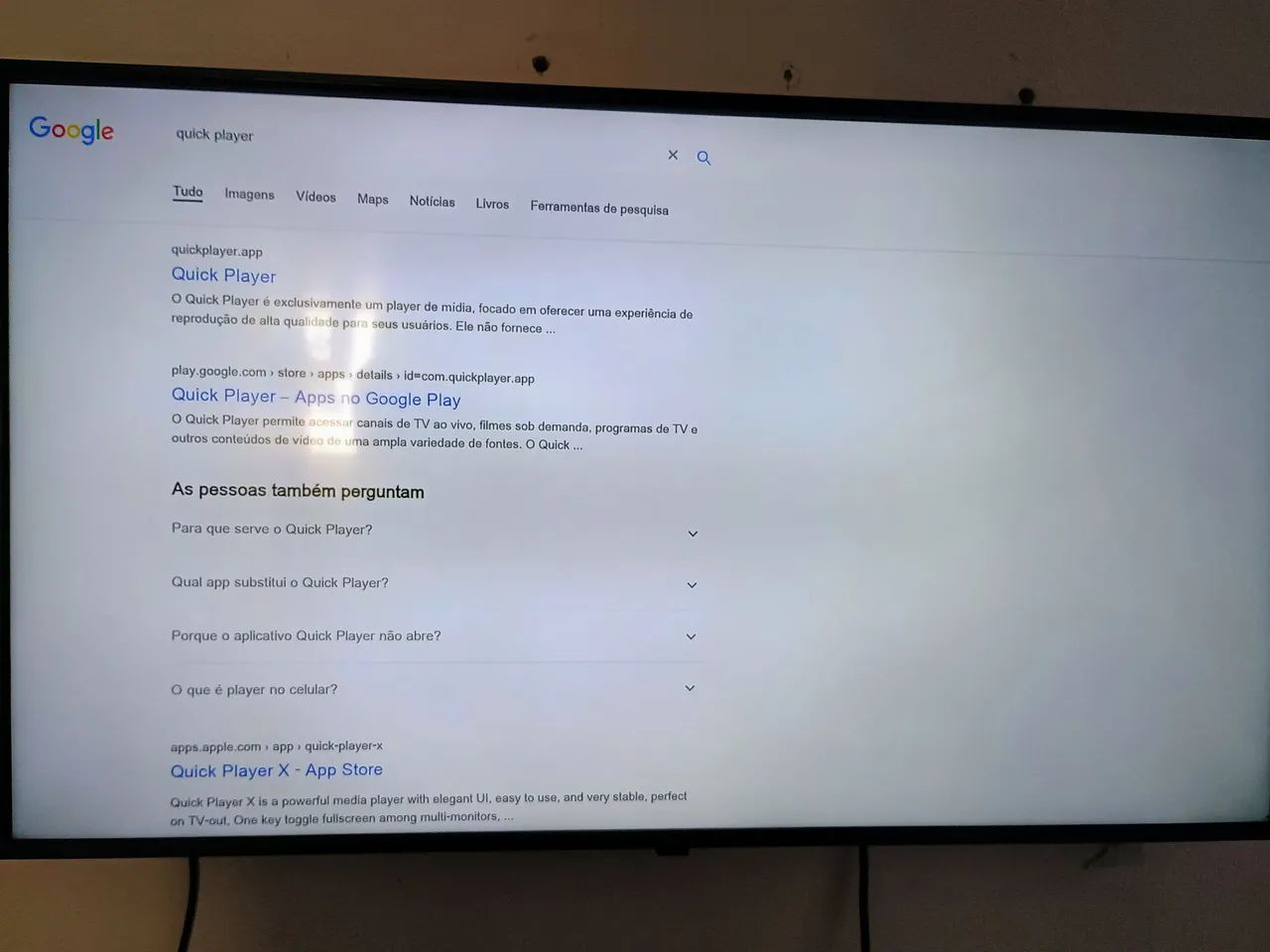 Monitor LG 42 polegadas 