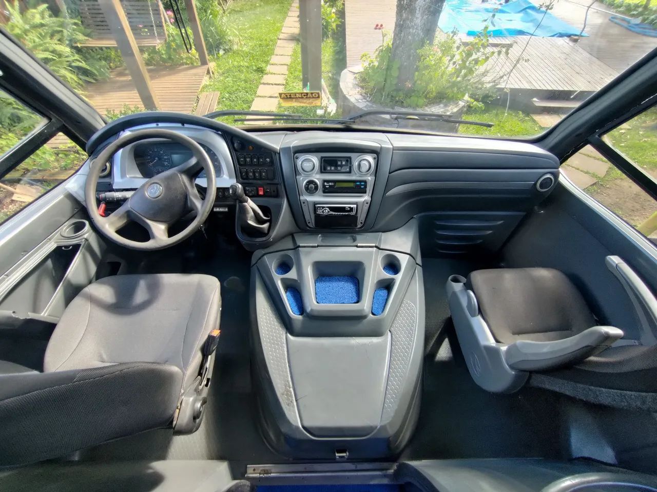 MICRO VOLARE DW9 EXECUTIVO 32 LUG. - Foto 4