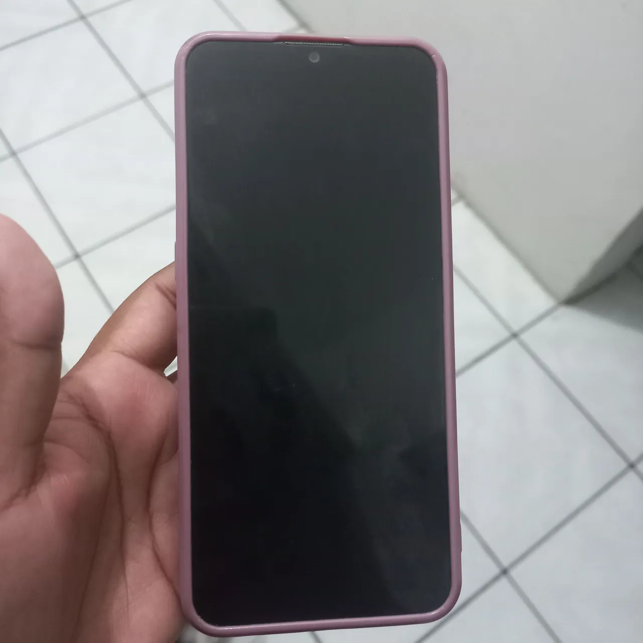 Celular motoe7