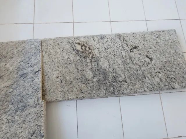 Bancada para cozinha com Cuba - Foto 3