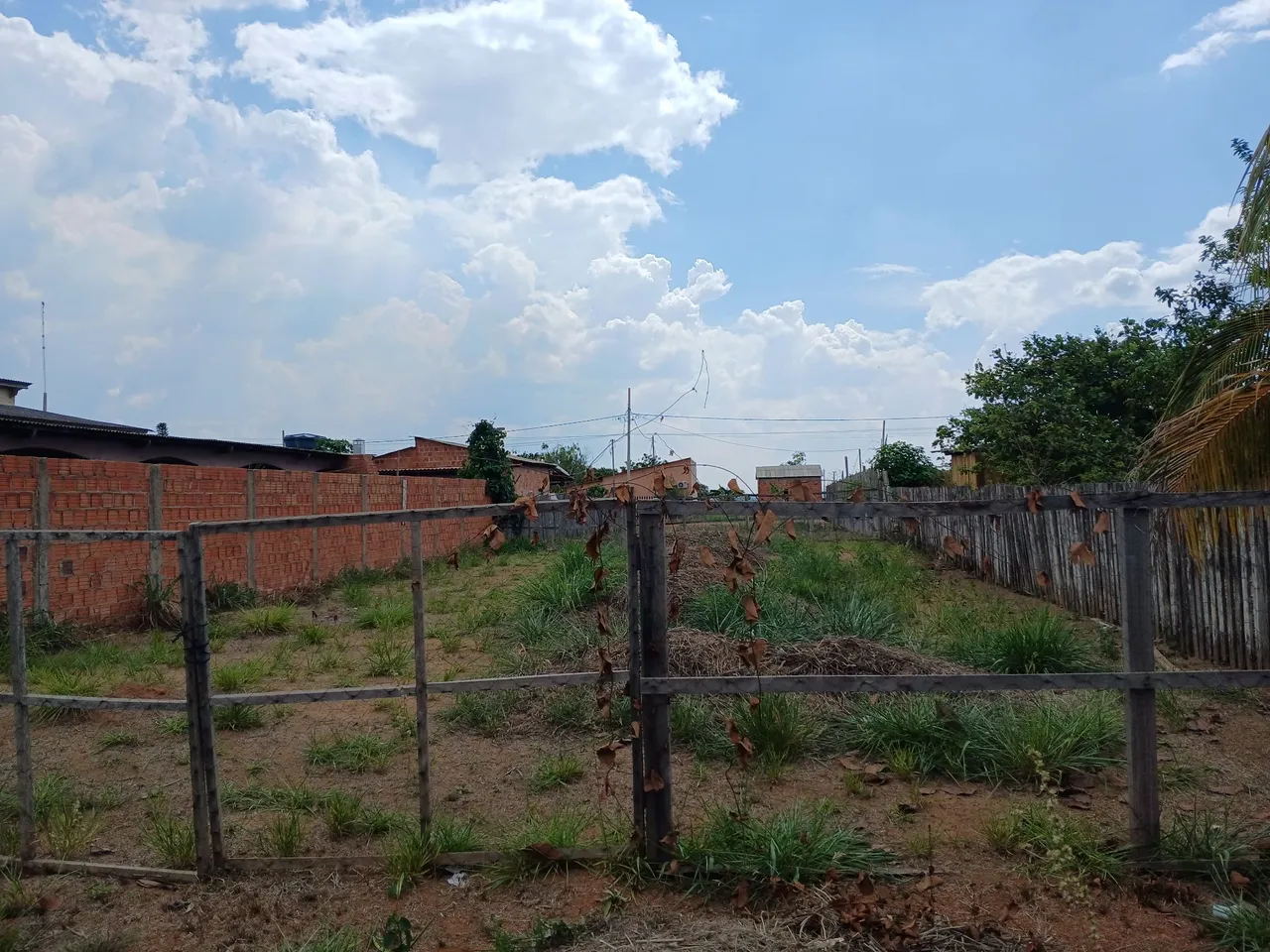 Terreno 12x25m (Capixaba - AC)