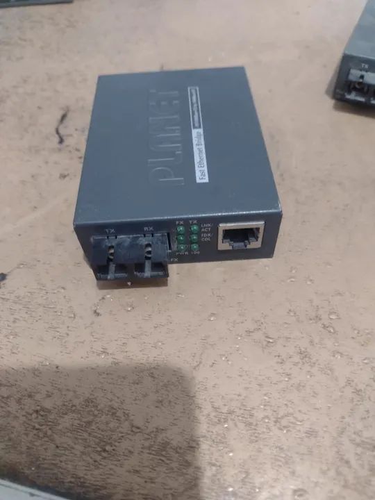 Conversor de Mídia Planet - Foto 2