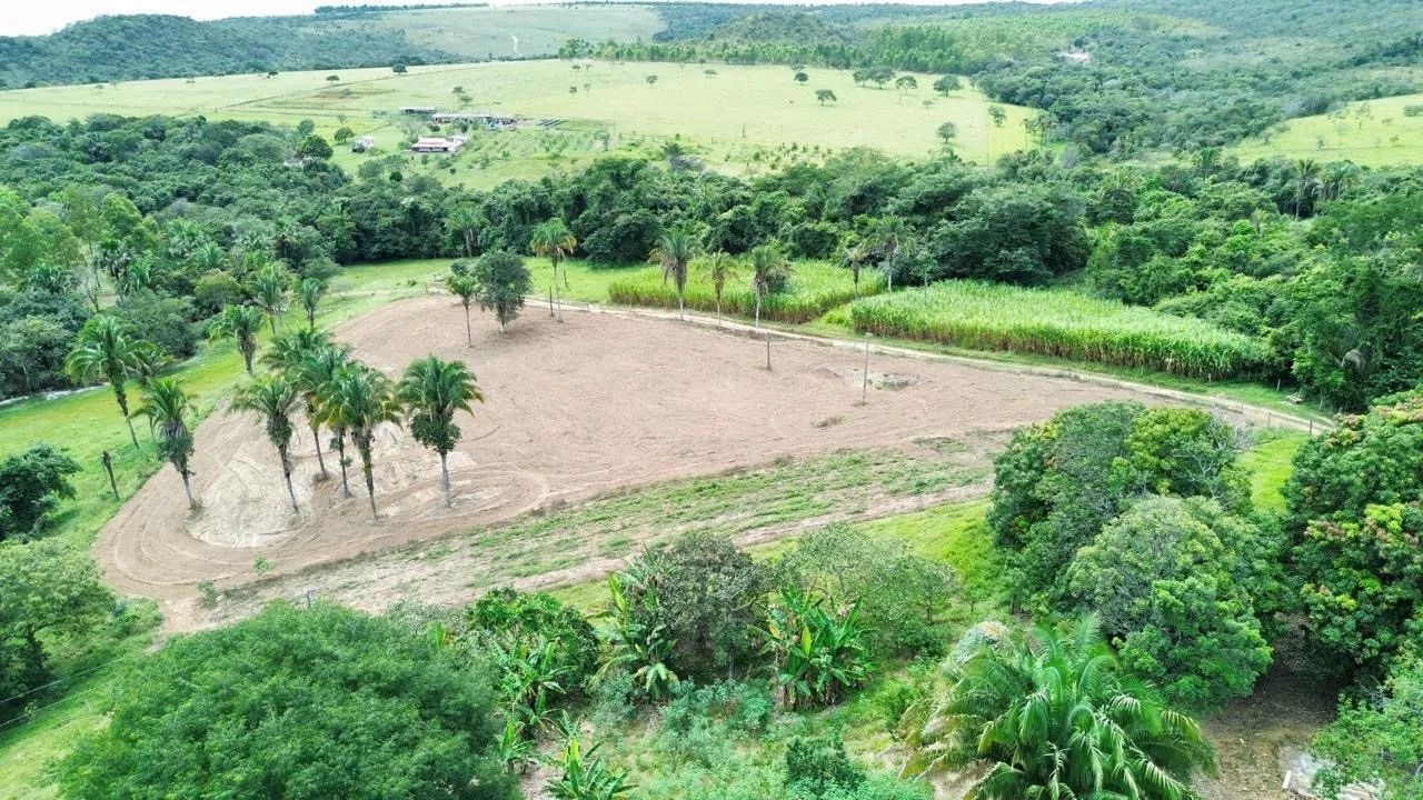 Fazenda em cocalzinho  - Foto 3