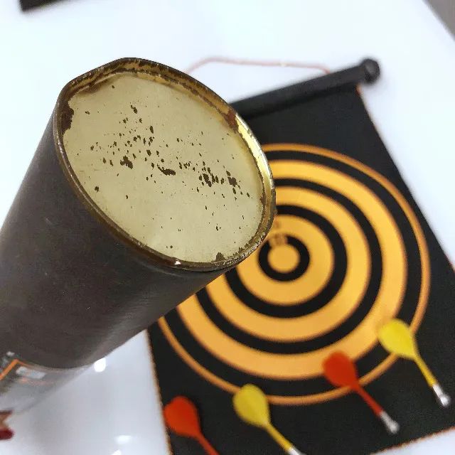 Jogo de Dardos Alvo Imã 2 em 1 - Fazemos Entrega - Foto 6