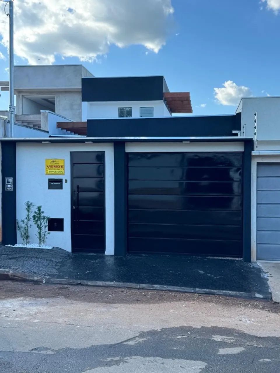 Foto - Aparecida de Goiânia - Setor dos Afonsos