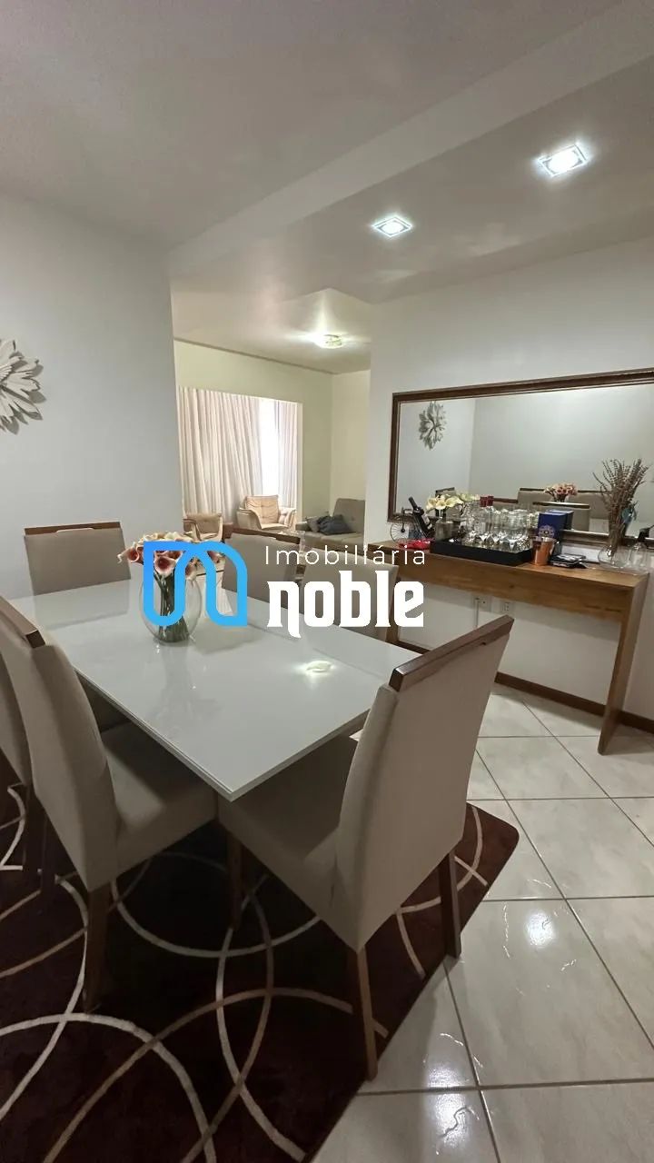 Residencial Maria Bonfim: Apartamento de 2 suítes na Praia do Morro em Guarapari/ES, 93m², - Foto 2