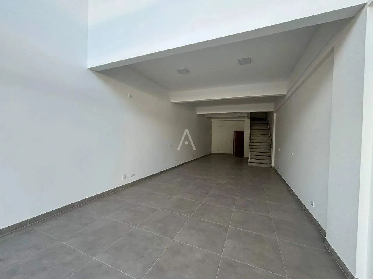 Sala comercial no Centro para locação em Cascavel - Foto 5