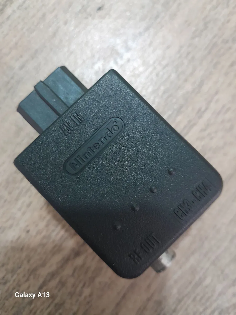 Nintendo 64