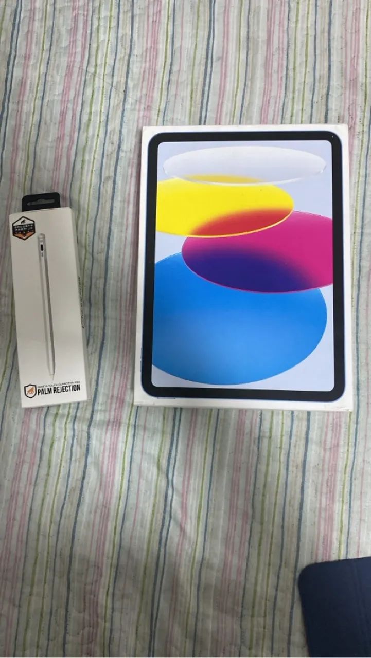 iPad 10 geração 64 GB