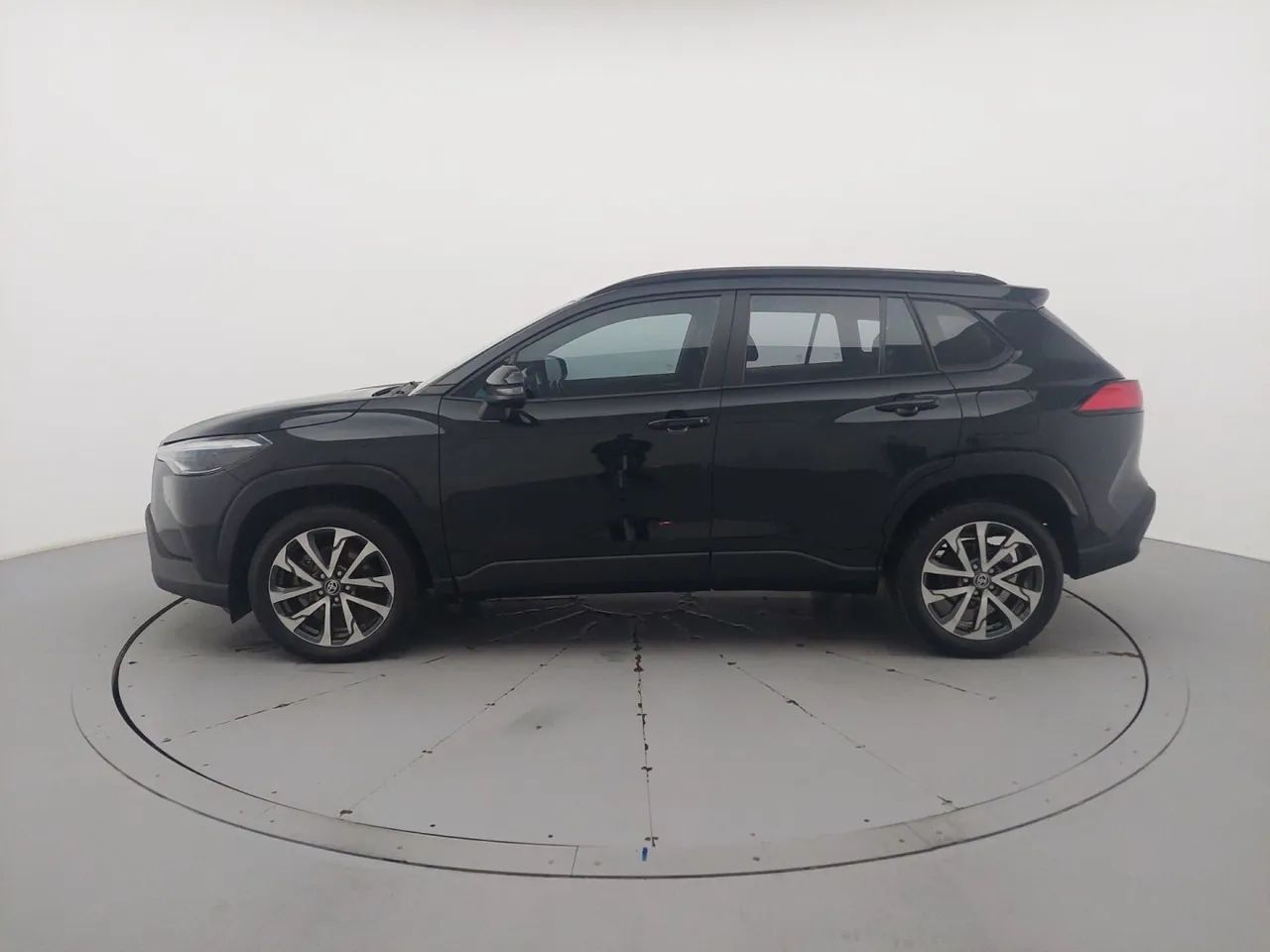 Toyota Corolla Altis 2.0 Flex 16V Aut., foto 2 de 18