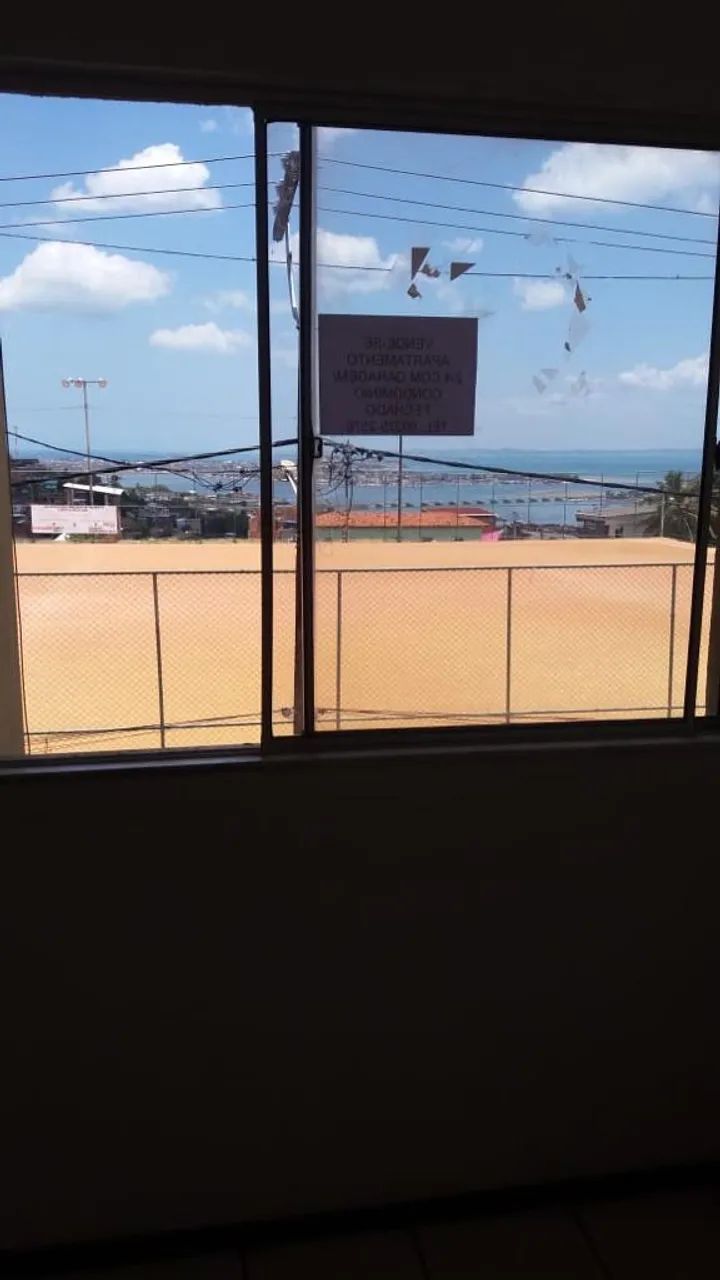 Foto - Salvador - Pirajá