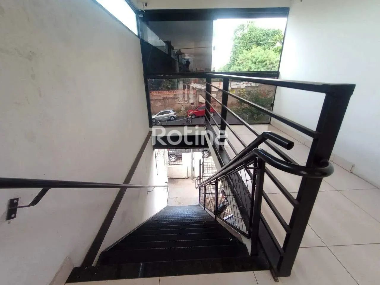 Sala para alugar, Tibery - Uberlândia/MG - Rotina Imobiliária - Foto 5