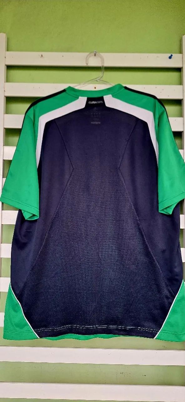 Adidas camisa Tamanho XL Usada Mtooo Novaaa!!! - Foto 5