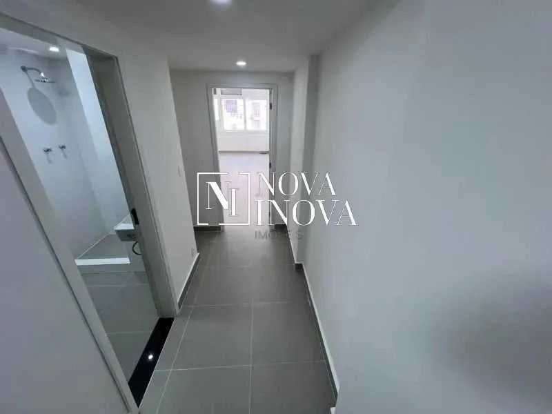 Sala - / Comercial / Copacabana