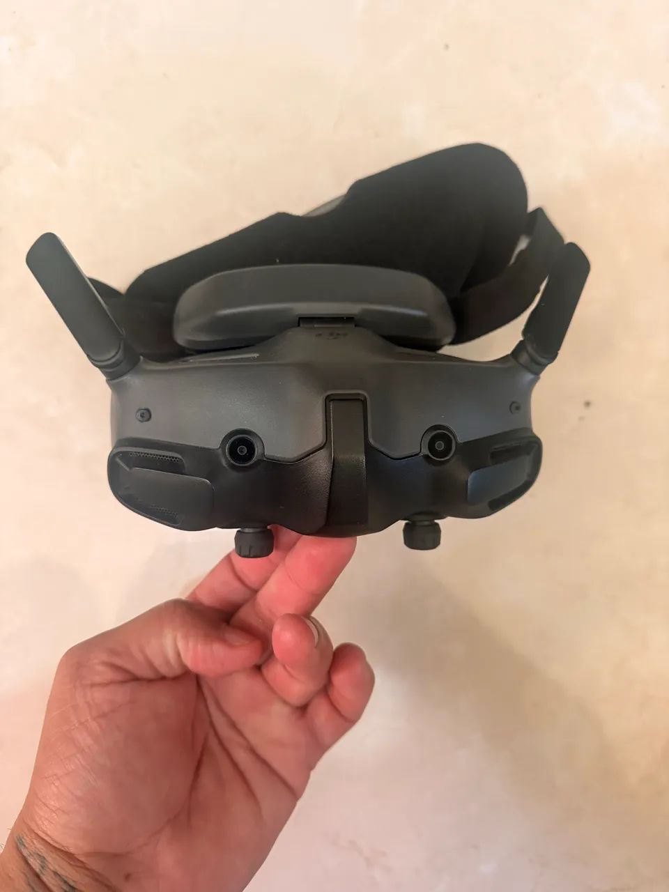 Dji Goggles 3  - Foto 4