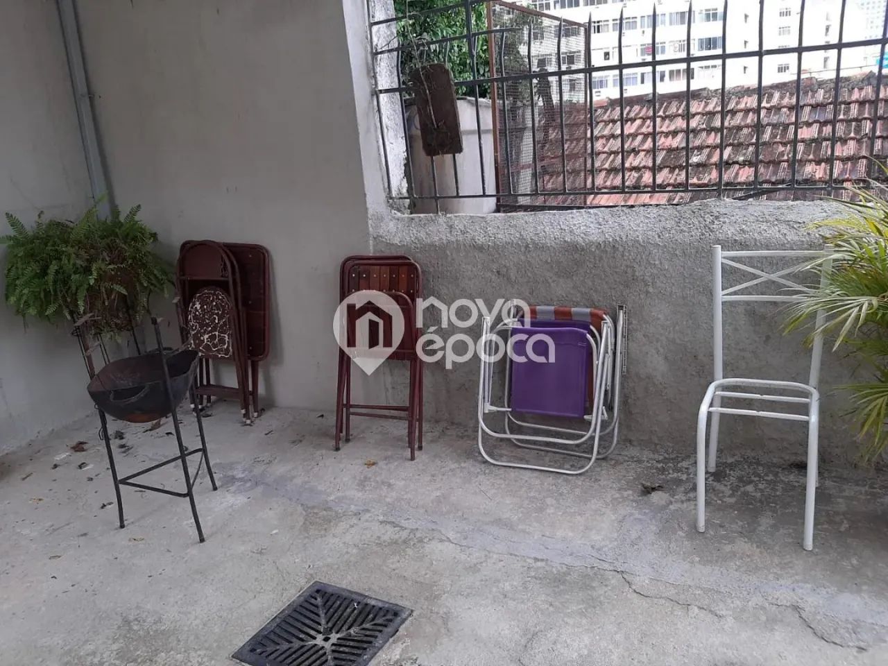 Santa Teresa | Apartamento 1 quarto - Foto 5