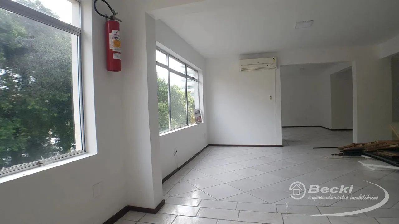 Sala no Centro - Joinville - Foto 4