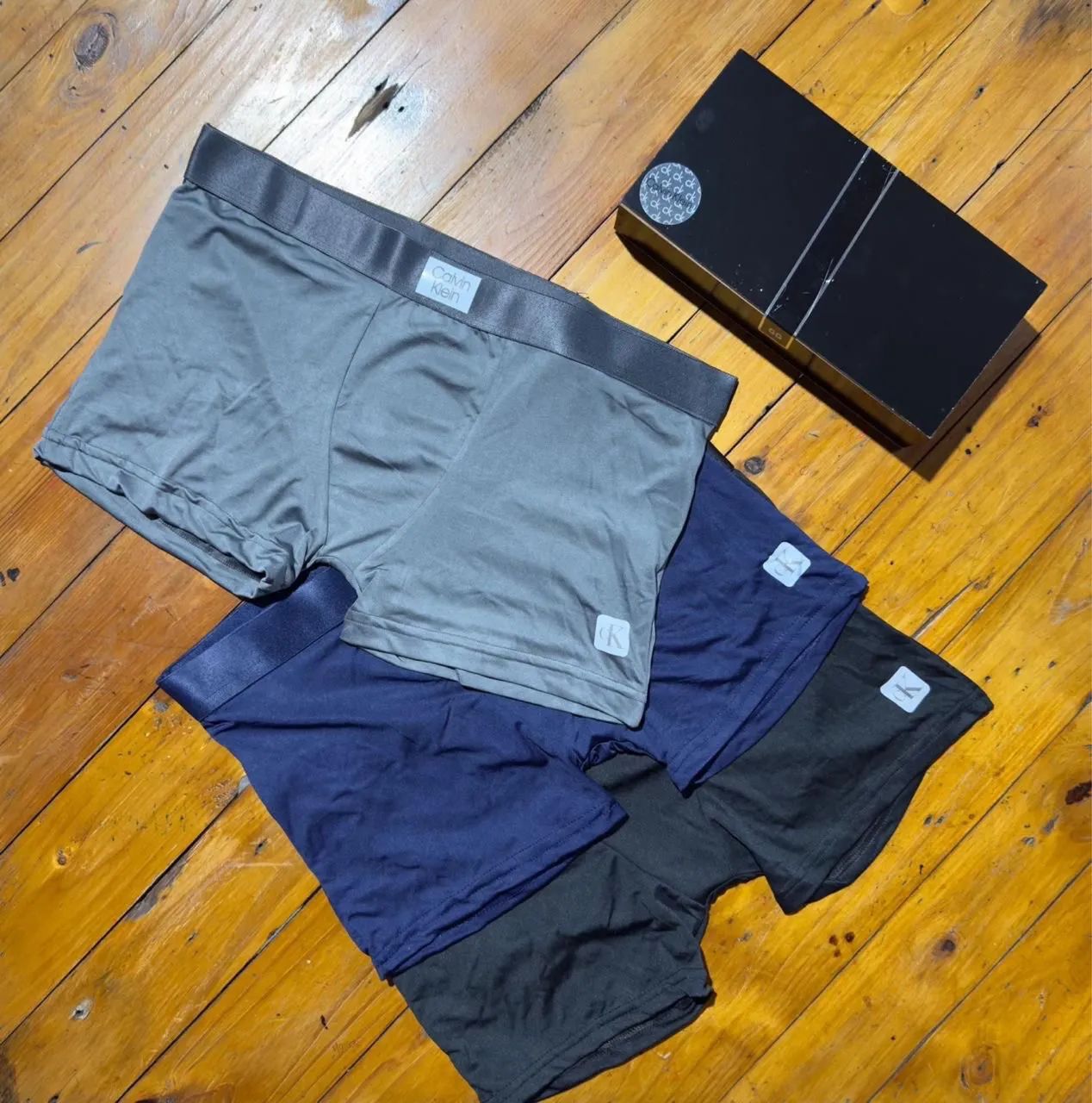 Cueca MicroFibra Premium - Foto 3