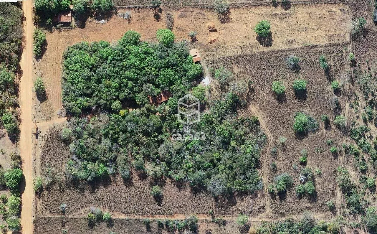 Chácara Taquaralto Tocantins