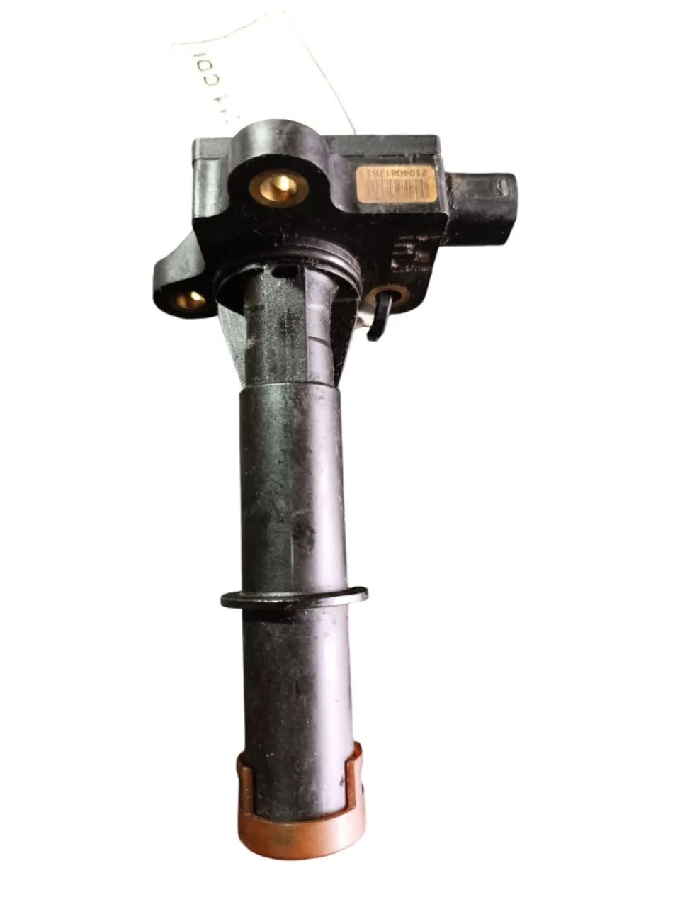 Sensor Nível Do Óleo Mb Sprinter Om651 A0009050401 - Foto 3