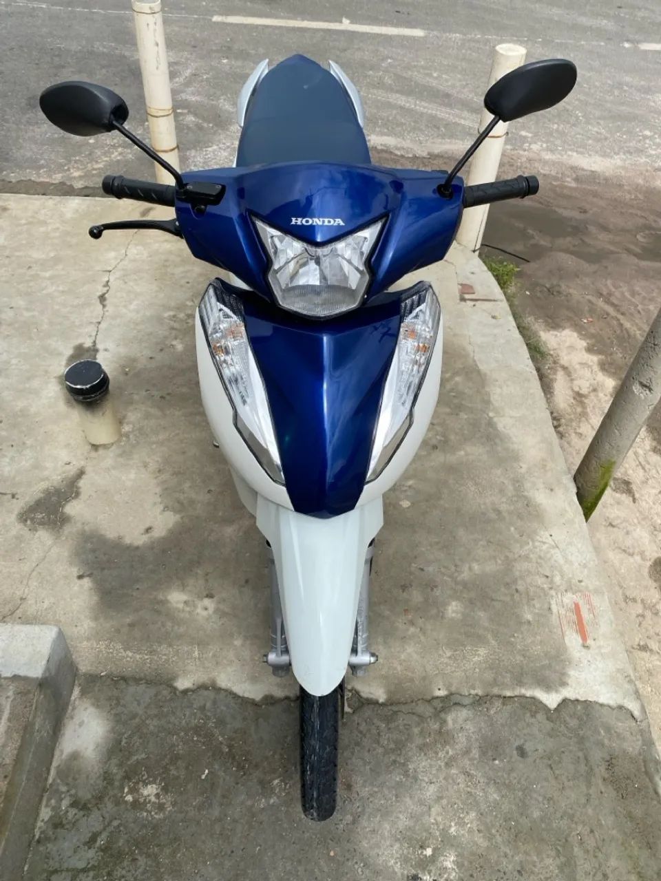 Biz 125 2024 - Foto 2