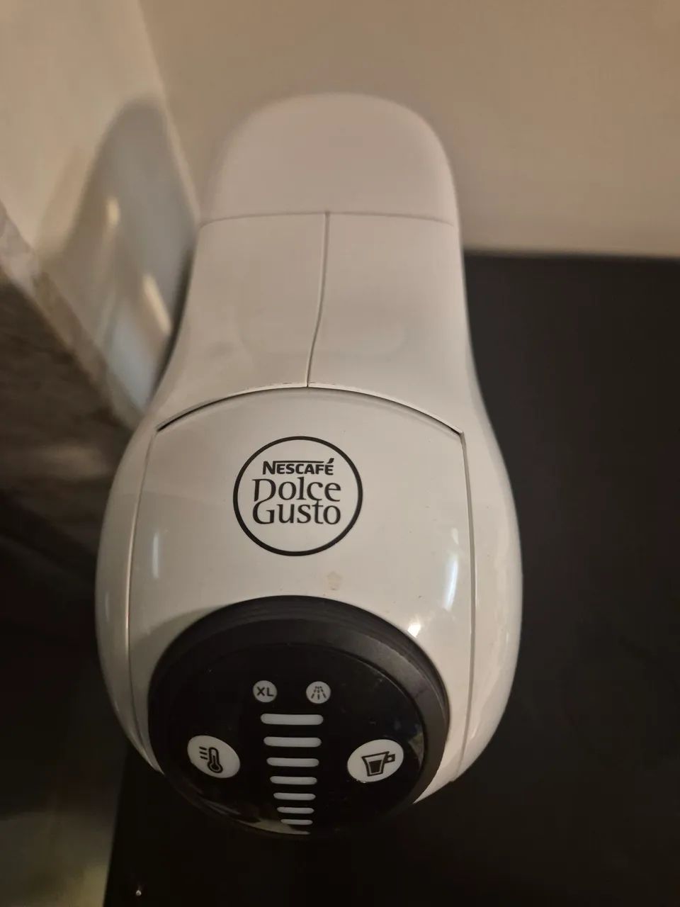 Cafeteira Nestlé Dolce Gusto - Foto 2