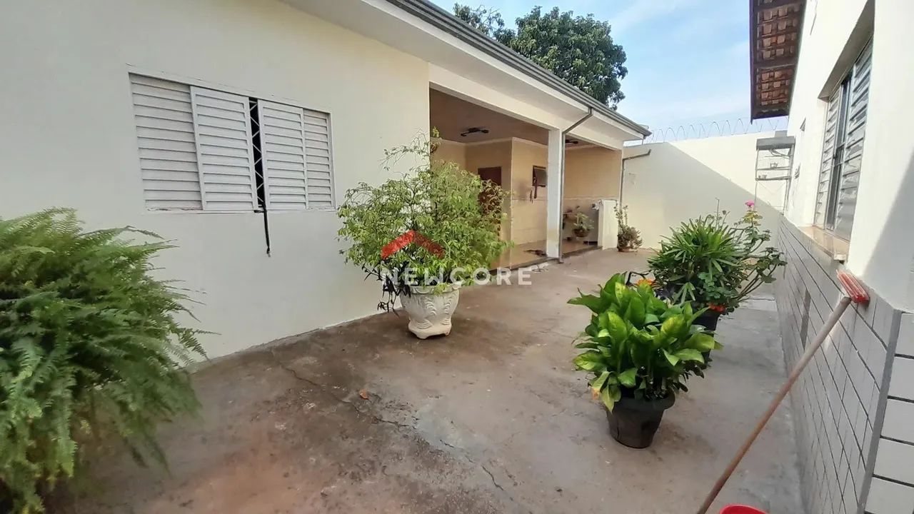 Casa em Rua Patagônia - Jardim Terra Branca - Bauru/SP - Foto 2