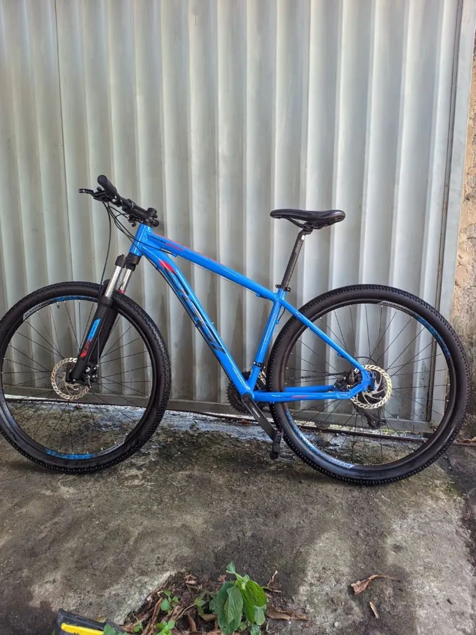 Vendo Mountain bike Oggi Hacker - Foto 2