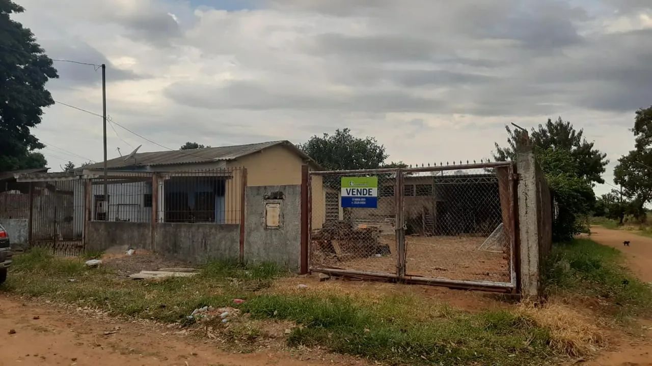 Terreno de esquina 600m² - Foto 2